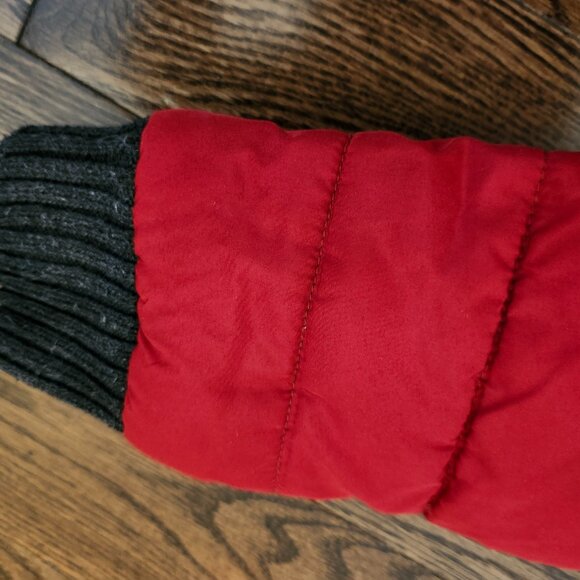 Buckle Me Toastier Car Seat Coat - Picture 6 of 7